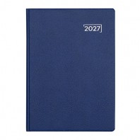 2027 AP2 스프링 다이어리 25절 - 네이비