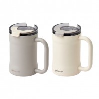 실리만 하모니 머그 손잡이 텀블러 650ml