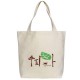 에코백중(中) 미색 (주문제작)
