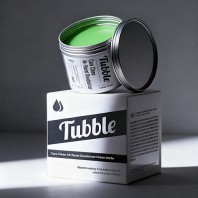 Tubble 터블 케어클린 에어리셋 탈취제 (어반베르데/300g)