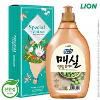 참그린매실500용기 1P