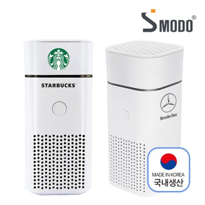 에스모도 국내생산 하이브 케어 공기청정기 100