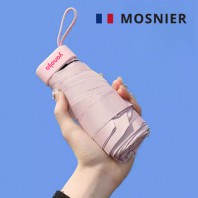모스니에 커스텀 5단 암막 양우산