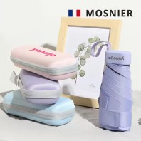 모스니에 커스텀 5단 암막 양우산