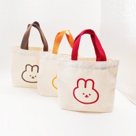 로페리아 큐티 래빗 에코백(0215678)