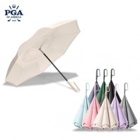 PGA 55*8K버클형거꾸로장우산 케이스별도구매(0215864)