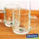 글라스락 순수 유리컵 250ml
