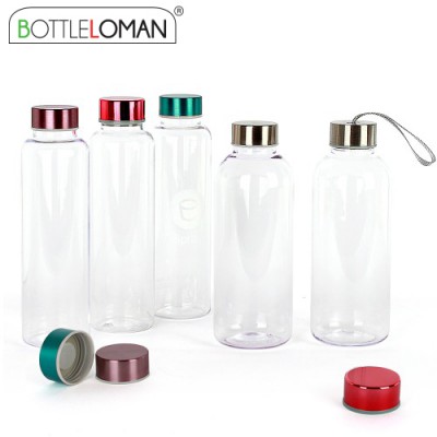 [보틀로만] 에코젠 밀크보틀 (2종 택1) 500,600ml