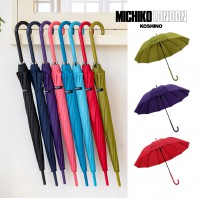미치코런던 55*12K 곡자 장우산 (M043)