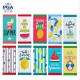 PGA극세사 디지털 프린트 비치타올(0216274)