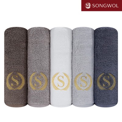송월타월 슈퍼클래스 S50 150g