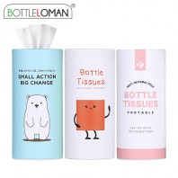 [보틀로만] 보틀티슈
