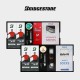 브릿지스톤 TOUR B XS 6구 VIP 선물세트