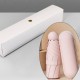 마카롱 캡슐 5단우산 양우산 케이스 박스