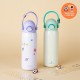 락앤락 스쿨핏 키즈스트랩 텀블러-500ML