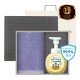 [송월] 40수160g 세면1+핸드워시1 2P세트