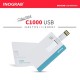 이노그랩 C1000 USB (8GB~128GB)
