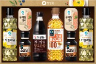 청정원 스페셜8호 선물세트