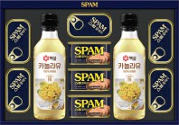 스팸 복합 PS L호 선물세트