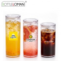 [보틀로만] 트라이탄 카페리아 텀블러 (I형) 473ml, 523ml, 591ml