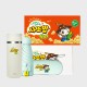 라이프스타일 79호 (락앤락 메트로 투웨이 텀블러 475ml+슈가닷 5단 원형 캡슐 암막 양우산)