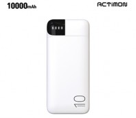엑티몬 LED 보조배터리10000mAh