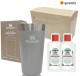 스탠리 브생건208호(스탠리 파인트컵473ml+유시몰가글2개)