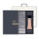 [송월] 격자40 세면타월 1P + 히말라야 핑크소금(200g) 1P