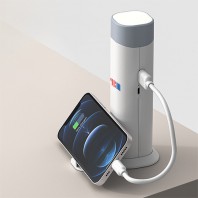 스탠드 보조배터리 2in1 26000Ah 3TMJO005