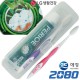 2080칫솔+페리오치약100g 세트