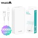 뉴에이커 라이트 핏 보조배터리 20000mAh (SM-VM-PA203P10W)