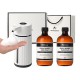 웰세스 WG-152B 대용량 버블 자동디스펜서1P+핸드워시2P 선물세트