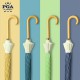 PGA 58*16K곡자파스텔보다장우산+케이스별도구매(0189831)