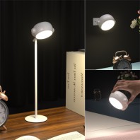 루티네 마그넷 다용도 스탠드 LED 무드등 탁상등