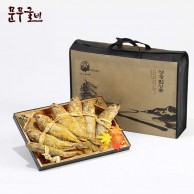 문무 울금굴비 대A 선물세트