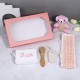 CH309 클린바스 베스트 원목 선물용 힐링 목욕 세트 S