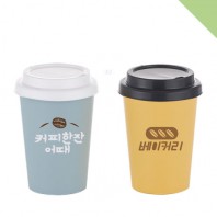 [더야노스] 리유저블 300ml