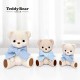 테지움 Teddy Bear 데디베어 석고 방향제 향랜덤 (대형/중형)