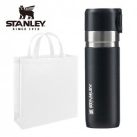 [스탠리] 고 슬림 보틀 473ml+부직포가방