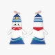 주문제작 | 실리콘 피규어 | MF6069