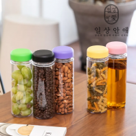 일상안애 마이보틀 아이스패트 물병 500ml