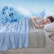 480_울트라 소프트 쿨링 여름 담요