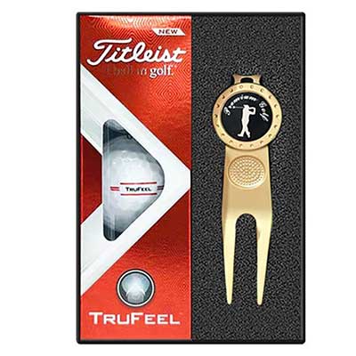 타이틀리스트 TRUFEEL 3구 203