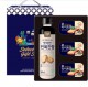 전복간장500ml+사조 스팸세트 햄세트 명절선물