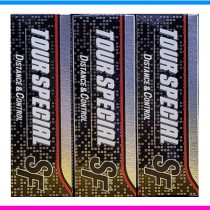 던롭 SF 투어스페셜 9구 (2pc) 던롭 골프공 9구 던롭 9구세트 골프공 9구