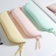 로페리아 파스텔 칼라 실리콘 필통(0216756)