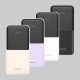 컬러풀 PD 20W 20000mAh 3포트 고속 충전 보조배터리 EM-87