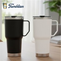[텀블리언] 어반핸디 텀블러 900ml