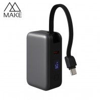 Make 메이크 고속 22.5W 포켓미니 보조배터리 10000mAh