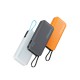 CUKTECH 쿡테크 일체형 보조배터리 20000mAh 55W（전력 표시)